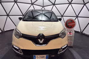 Renault Captur dCi 8V 90 CV Start&Stop Energy Inte