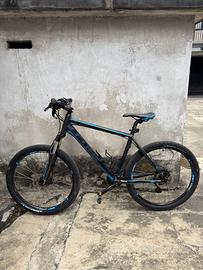 Mtb cube