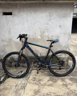 Mtb cube