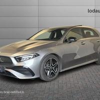 Mercedes-Benz Classe A A 200 d Automatic AMG ...