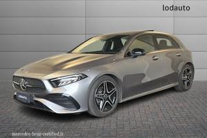 Mercedes-Benz Classe A A 200 d Automatic AMG ...