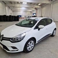 Renault Clio Van 1.5 dci 75cv Energy E6c