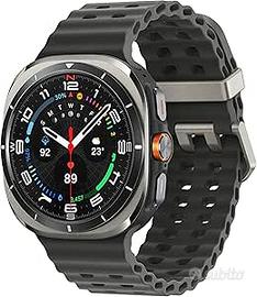 Samsung Watch Ultra