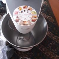 ricambi per impastatrice 