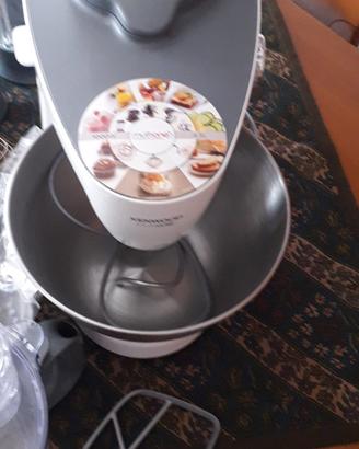 ricambi per impastatrice 