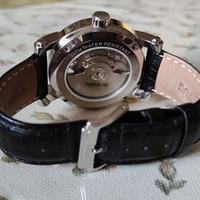 Orologio automatico Torque