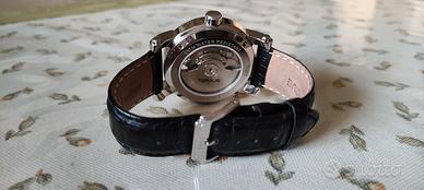 Orologio automatico Torque