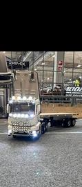 camion tamiya arocs