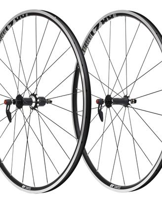 Coppia ruote DT SWISS RR 21 DICUTT 240s