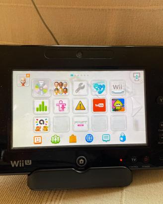 Nintendo Wiiu