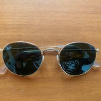 Occhiali Rayban Round model unisex