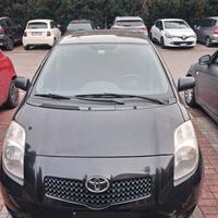 Yaris navi