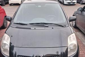 Yaris navi