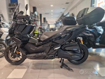 Honda ADV 350 2025 pronta consegna