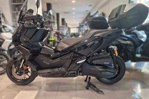 Honda ADV 350 2025 pronta consegna