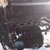 Motore Fiat Lancia 188A5000