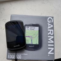 Garmin Edge 530