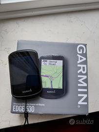 Garmin Edge 530