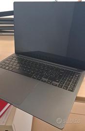 Samsung NP964XFH-XA2IT