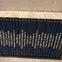 Fumetti tex a colori dal numero 1 al numero 25