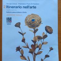 libro Itinerario nell'arte 2