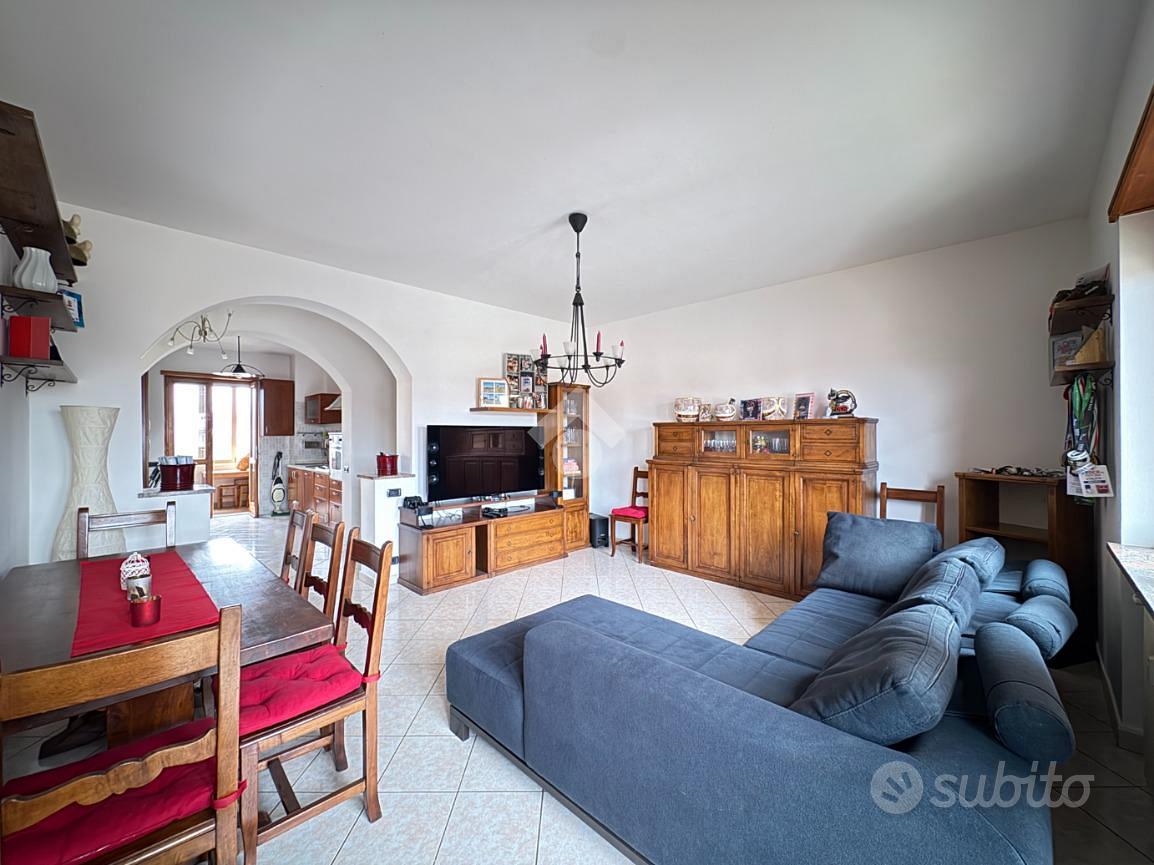4 LOCALI A ROMANO CANAVESE - Vista 5