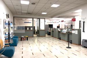 Locale ad uso commerciale di ca. 380 mq