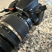 Fotocamera Nikon D5500