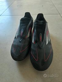 scarpe Calcio tg 43 1/3