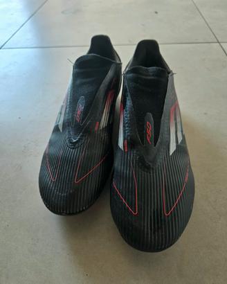 scarpe Calcio tg 43 1/3
