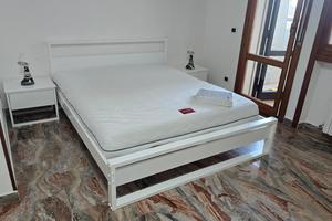 Stanza doppia con bagno privato