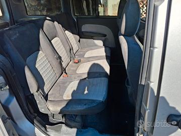 FIAT Doblò 2ª serie - 2006