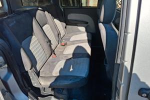 FIAT Doblò 2ª serie - 2006