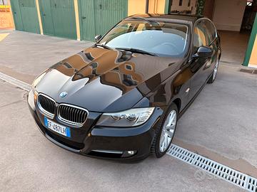 Bmw 320d Xdrive