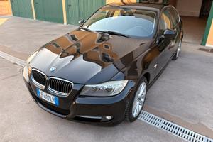 Bmw 320d Xdrive