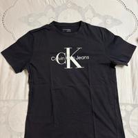 Maglietta Calvin Klein Jeans – Originale