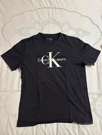 Maglietta Calvin Klein Jeans – Originale
