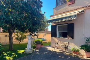 Pomezia Torvaianica Alta Villino Unifamiliare unic