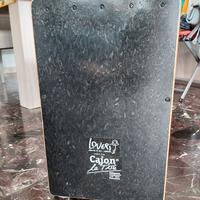 strumenti musicali