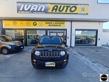 JEEP Renegade 2.0 MJT-4WD-Anno 2018