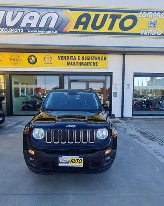 JEEP Renegade 2.0 MJT-4WD-Anno 2018