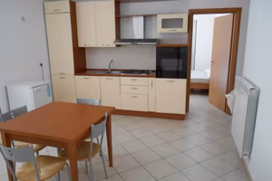 Appartamento arredato Piazzale Piave Palmi
