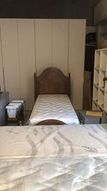 Letto singolo