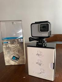 GoPro Hero7