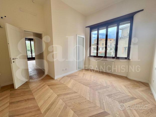 Appartamento Roma [Cod. rif 3201290VRG] (Trieste)