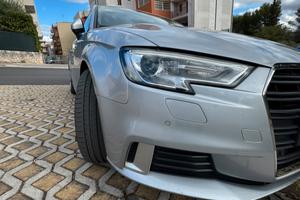 Audi A3 1600 sportback