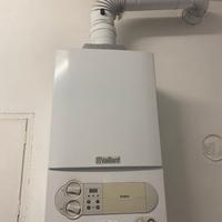 Caldaia turbo block pro Vaillant