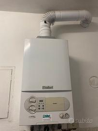 Caldaia turbo block pro Vaillant