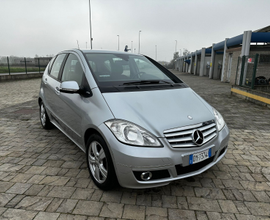 Mercedes Benz A150 avantgarde