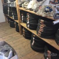 Pneumatici Pirelli michelin ceat